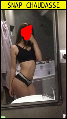 Sandy jeune salope de 18 ans cherche plan cul et nudes