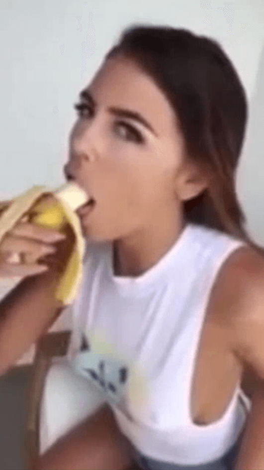 La bonne banane